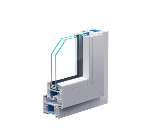 Вікна VEKA PROLINE Київ