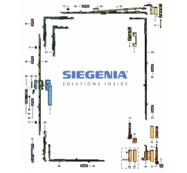 Siegenia