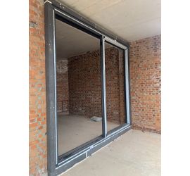 pre wall installation system